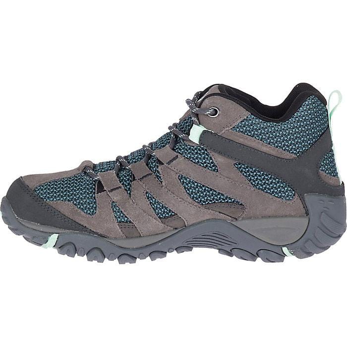 Load image into Gallery viewer, Merrell Alverstone Mid Waterproof Hiking Boots - Women&#39;s
