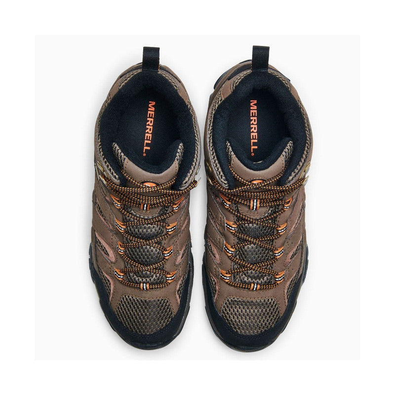 Load image into Gallery viewer, Merrell Men&#39;s Moab 2 Mid GORE-TEX Hiking Boots
