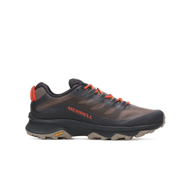 Load image into Gallery viewer, Merrell Men&#39;s Moab Speed Hiking Shoe

