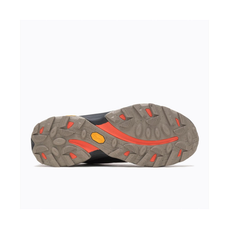Load image into Gallery viewer, Merrell Men&#39;s Moab Speed Hiking Shoe
