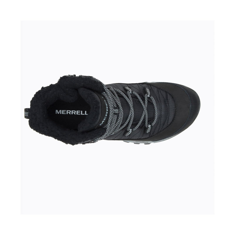 Load image into Gallery viewer, Merrell Women&#39;s Antora Sneaker Boot Waterproof
