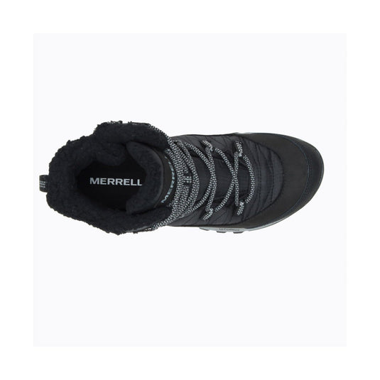 Merrell Women's Antora Sneaker Boot Waterproof