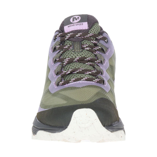 Merrell Women's Moab Speed Hiking Shoe