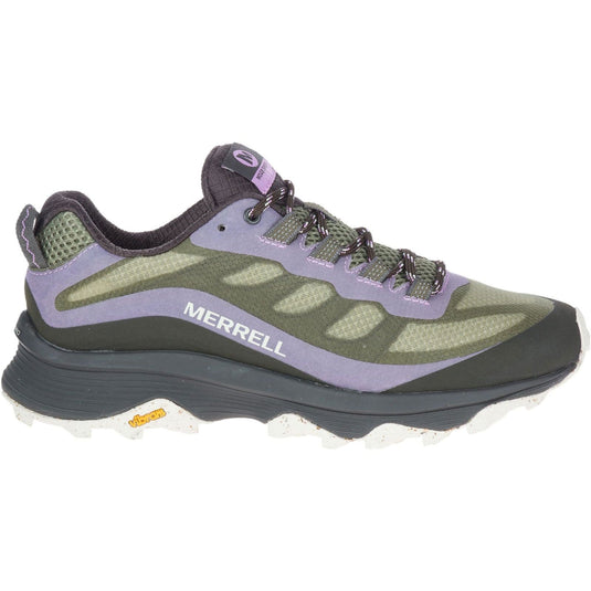 Merrell Women's Moab Speed Hiking Shoe