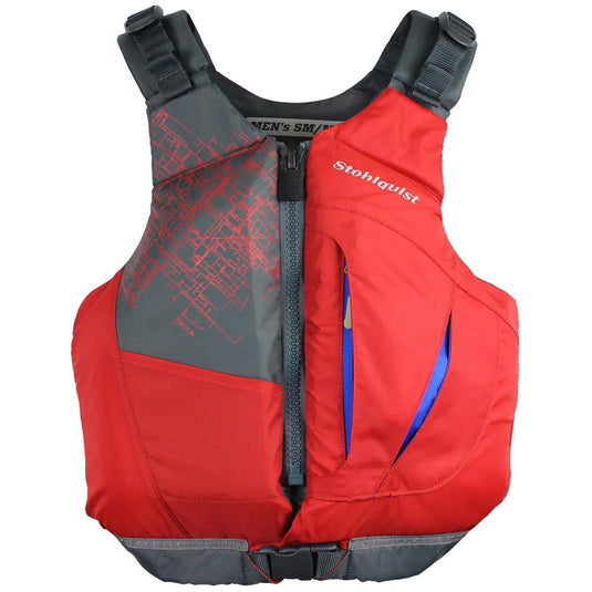 Stohlquist Escape PFD - Youth/Adult