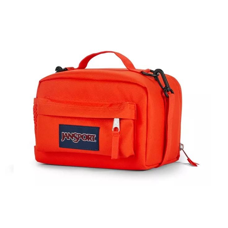 Load image into Gallery viewer, Jansport The Carryout Heritage Lunch
