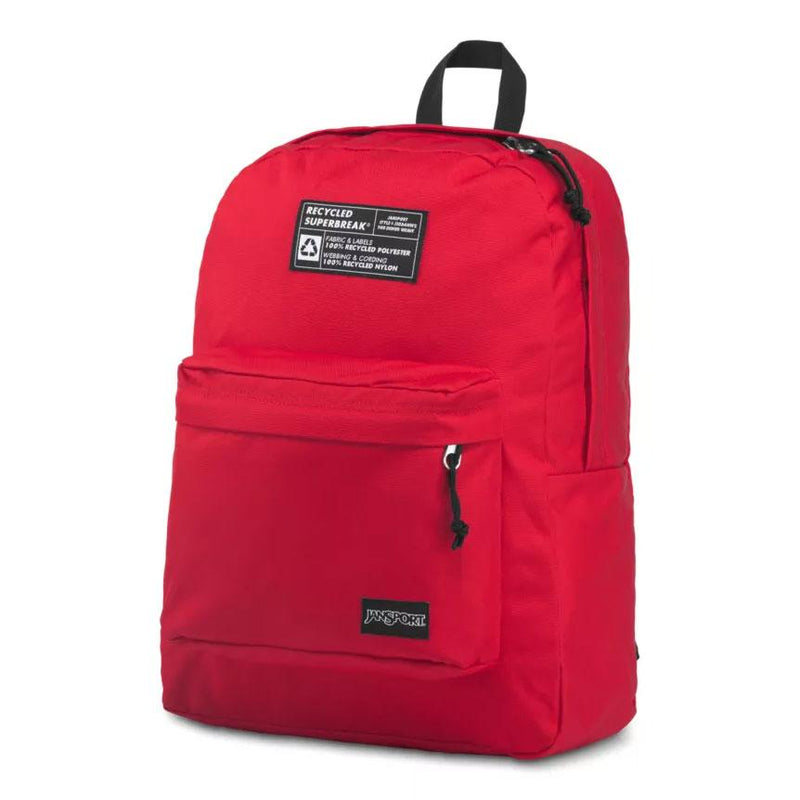 Load image into Gallery viewer, Jansport Recycled Superbreak Pack
