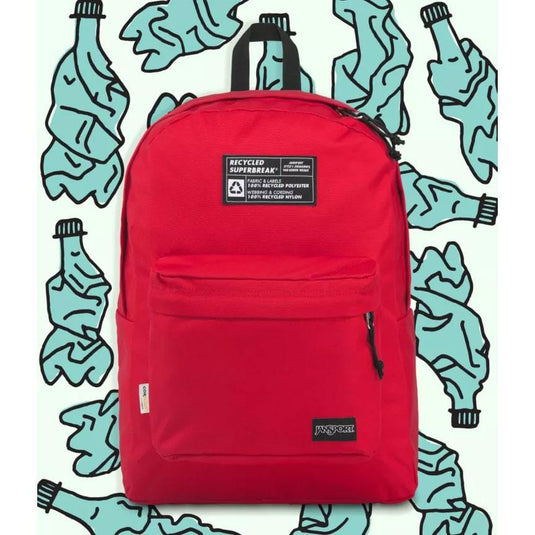 Jansport Recycled Superbreak Pack