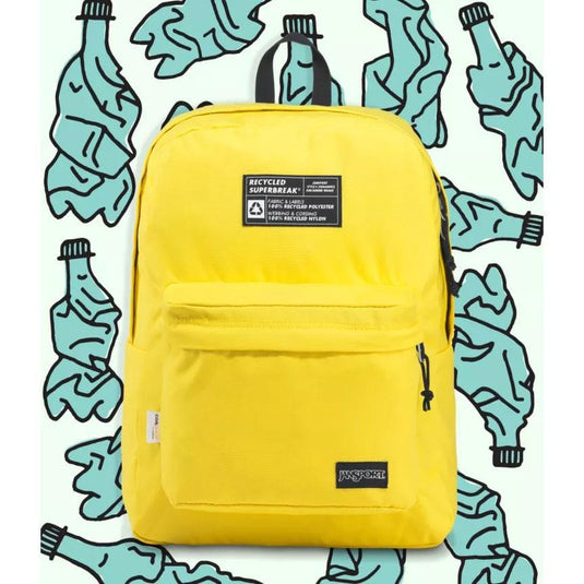 Jansport Recycled Superbreak Pack