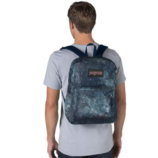 Jansport Superbreak Plus Day Pack