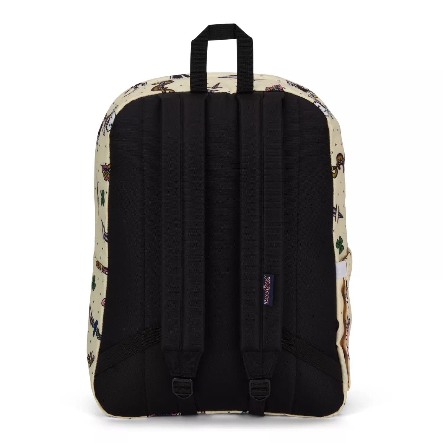 black jansport superbreak backpack Jansport Superbreak Plus Day Pack – Campmor