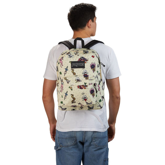 Jansport Superbreak Plus Day Pack