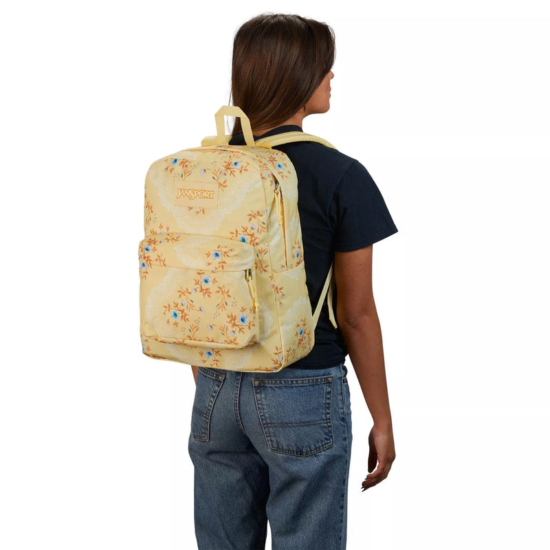 Load image into Gallery viewer, Jansport Superbreak Plus Day Pack
