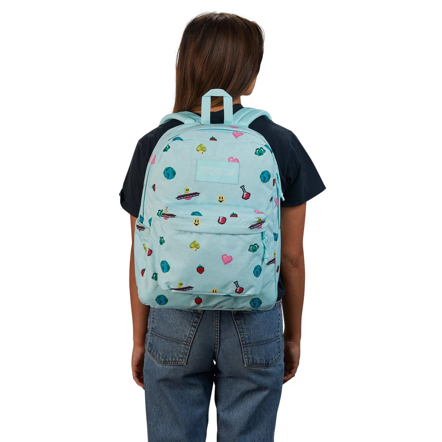 Jansport Superbreak Pack – Campmor Jansport Superbreak Pack – Campmor