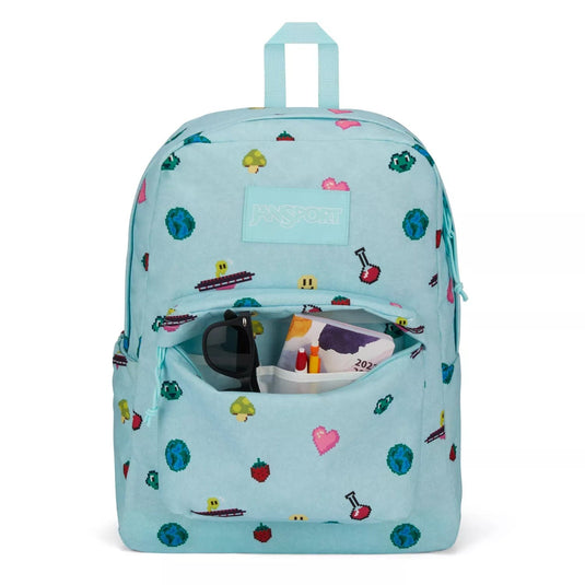 jansport avocado backpack amazon Laptop - Computer Bag with 2 Compartments, Ergonomic Shoulder Straps, 15 Laptop Sleeve, Haul Handle lightweight JanSport 25L SuperBreak backpack was built for the life of school playgrounds SuperBreak Plus - Tiny Butterflies