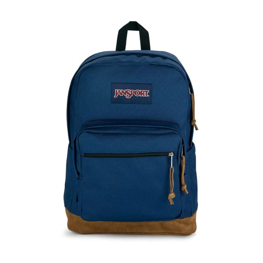 jansport backpack rubber bottom Jansport Right Pack Heritage Daypack – Campmor