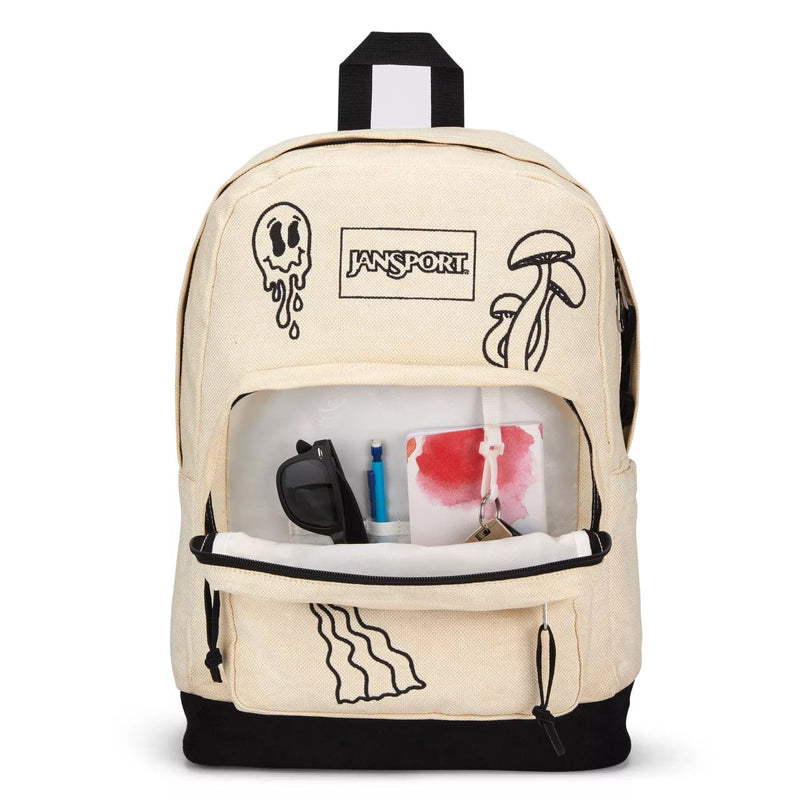 Load image into Gallery viewer, Jansport Right Pack Expressions Heritage Daypack
