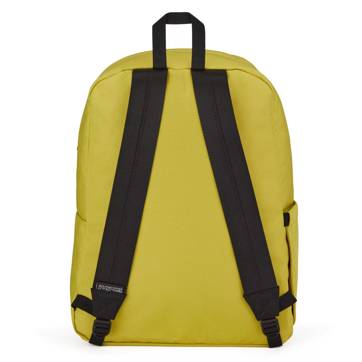 anya hindmarch ghost mini shearling backpack Anya Hindmarch Ghost Mini Backpack in Black Faux Fur (Sold)