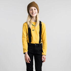 Arcade Jessup Youth Suspenders