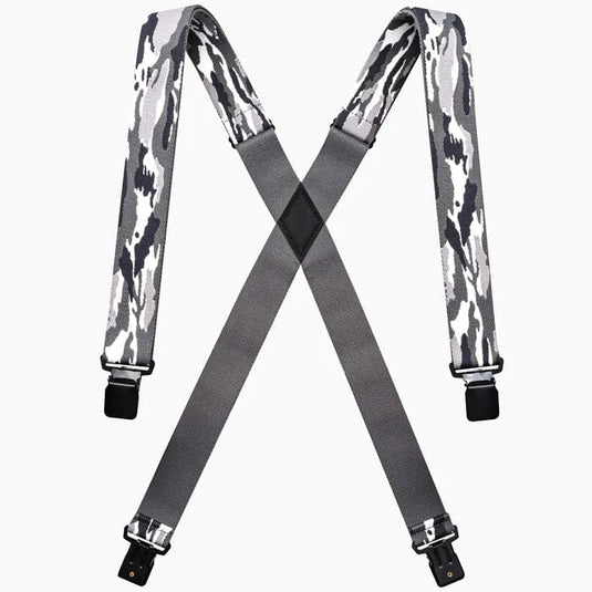 Arcade Jessup Suspenders