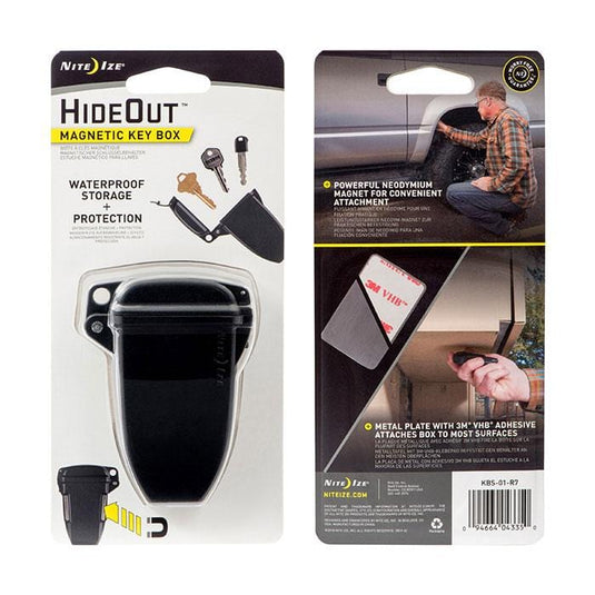 Nite Ize HideOut Magnetic Key Box