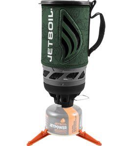 Jetboil Flash Cooking System