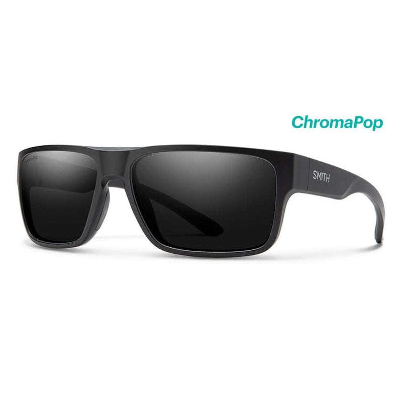 Load image into Gallery viewer, Smith Soundtrack ChromaPop Polarized Sunglasses
