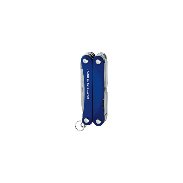 Load image into Gallery viewer, Leatherman Squirt PS4 Multi-Tool
