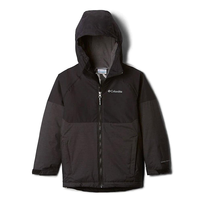 Columbia Alpine Action II Insulated Jacket - Boy's