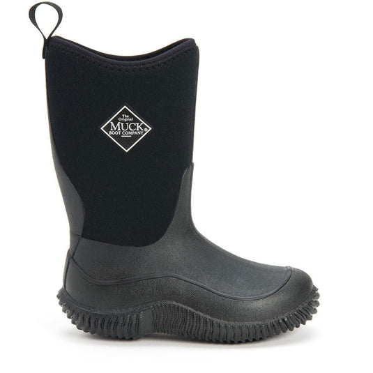 Muck Kid's Hale Rubber Boot