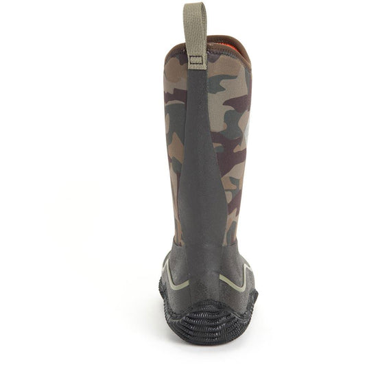 Muck Kid's Hale Rubber Boot