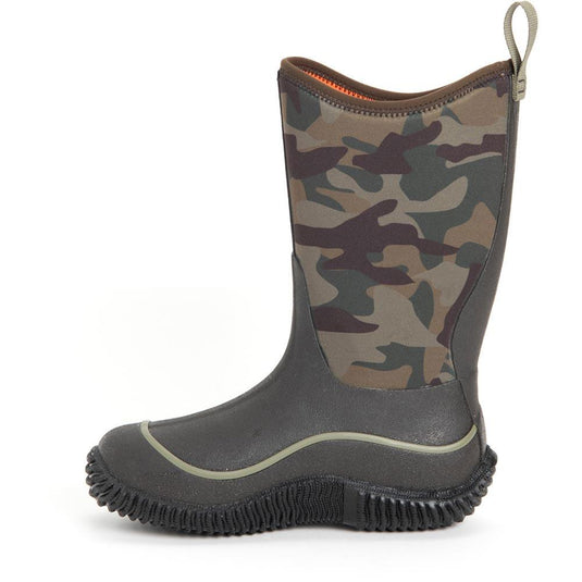 Muck Kid's Hale Rubber Boot