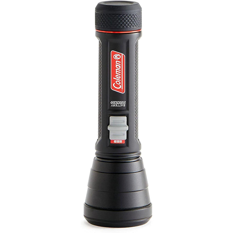 Load image into Gallery viewer, Coleman BatteryGuard 250M Flashlight
