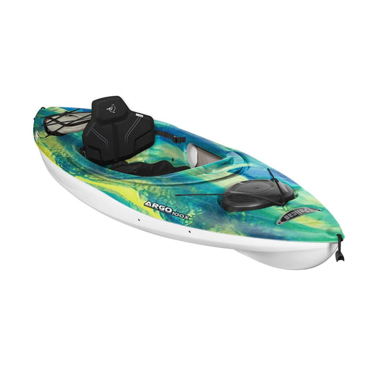 Pelican Argo 100X EXO Kayak