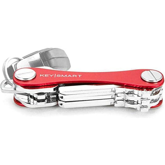 KeySmart Original Compact Key Holder