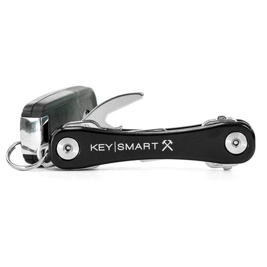 KeySmart Rugged Compact Key Holder