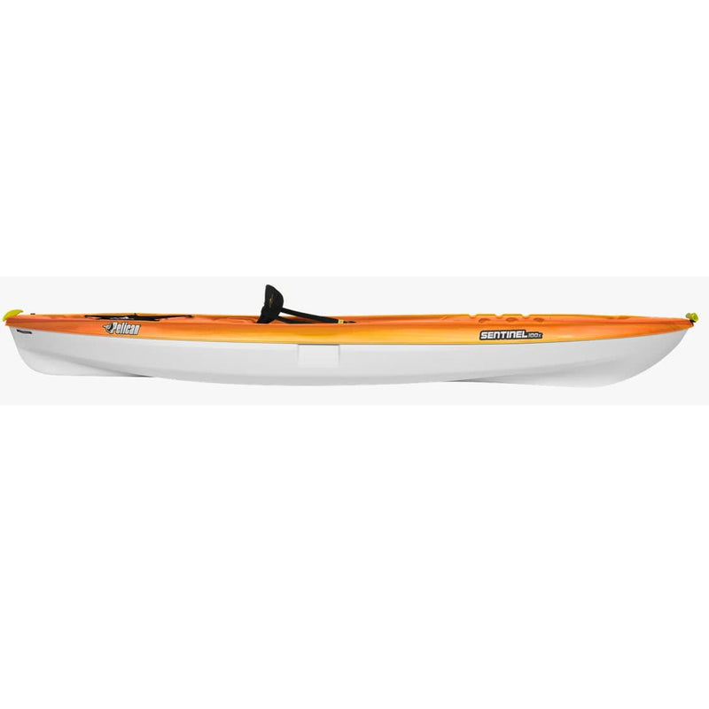 Load image into Gallery viewer, Pelican Sentinel 100X Kayak
