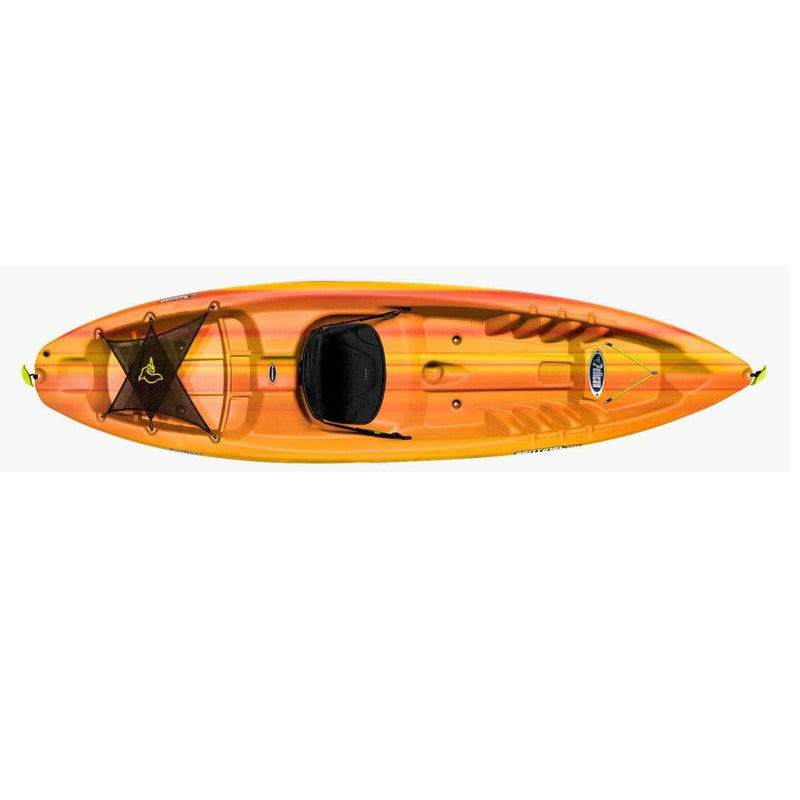 Load image into Gallery viewer, Pelican Sentinel 100X Kayak
