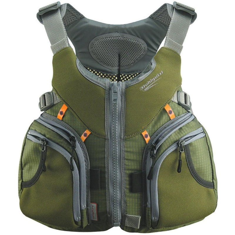 Load image into Gallery viewer, Stohlquist Keeper Mens PFD
