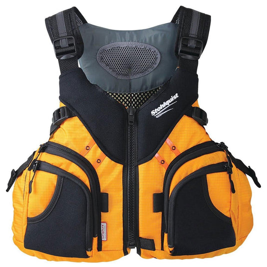 Stohlquist Keeper Mens PFD