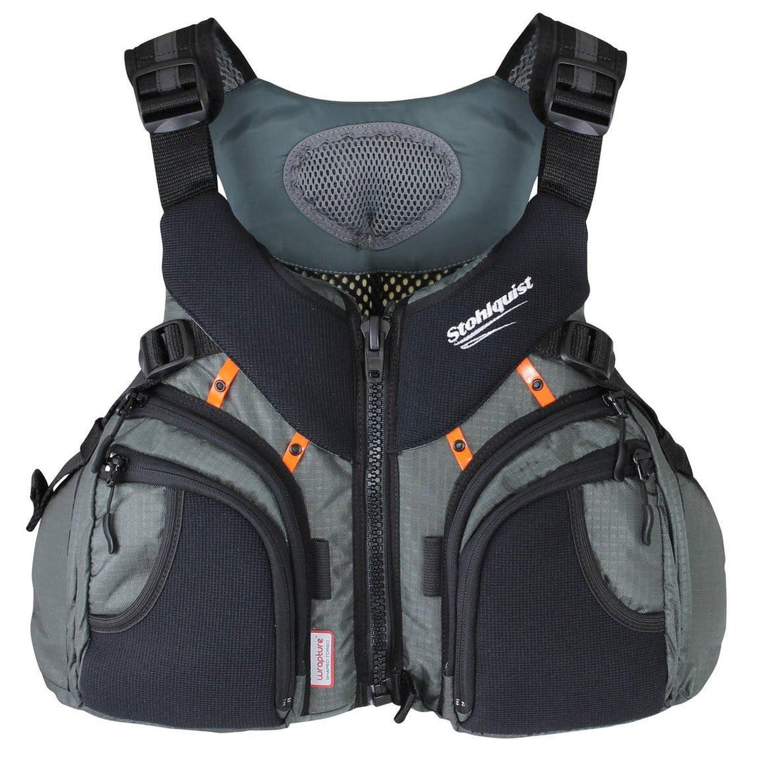 Stohlquist Keeper Mens PFD Campmor