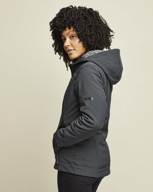 Kelvin best sale heated jacket