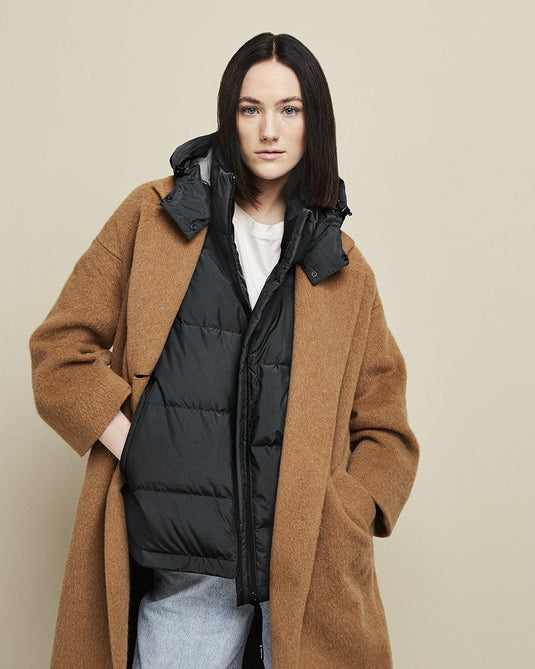 Kelvin women's sale heated jacket