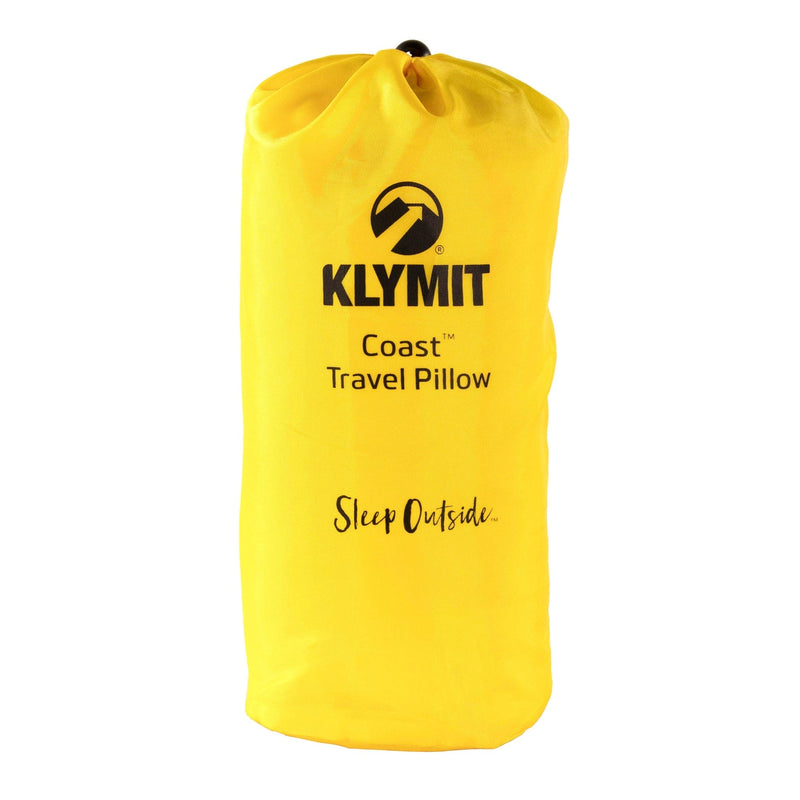 Load image into Gallery viewer, Coast Travel Pillow by Klymit
