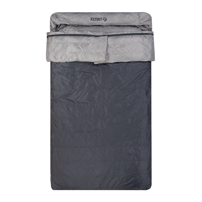 Load image into Gallery viewer, KSB Double Sleeping Bag by Klymit
