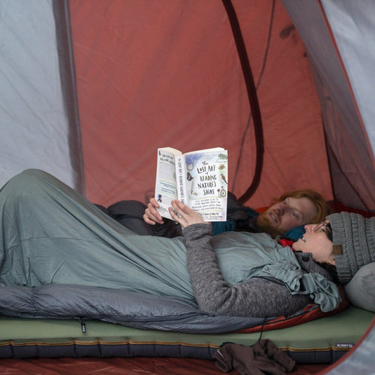 Sleeping bag liners on sale