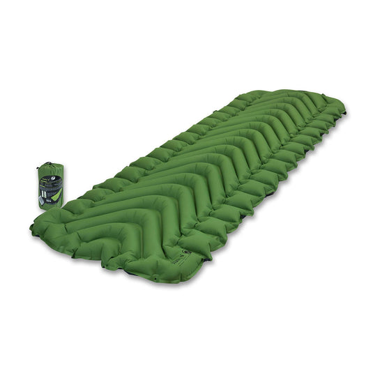 Static V Sleeping Pad by Klymit