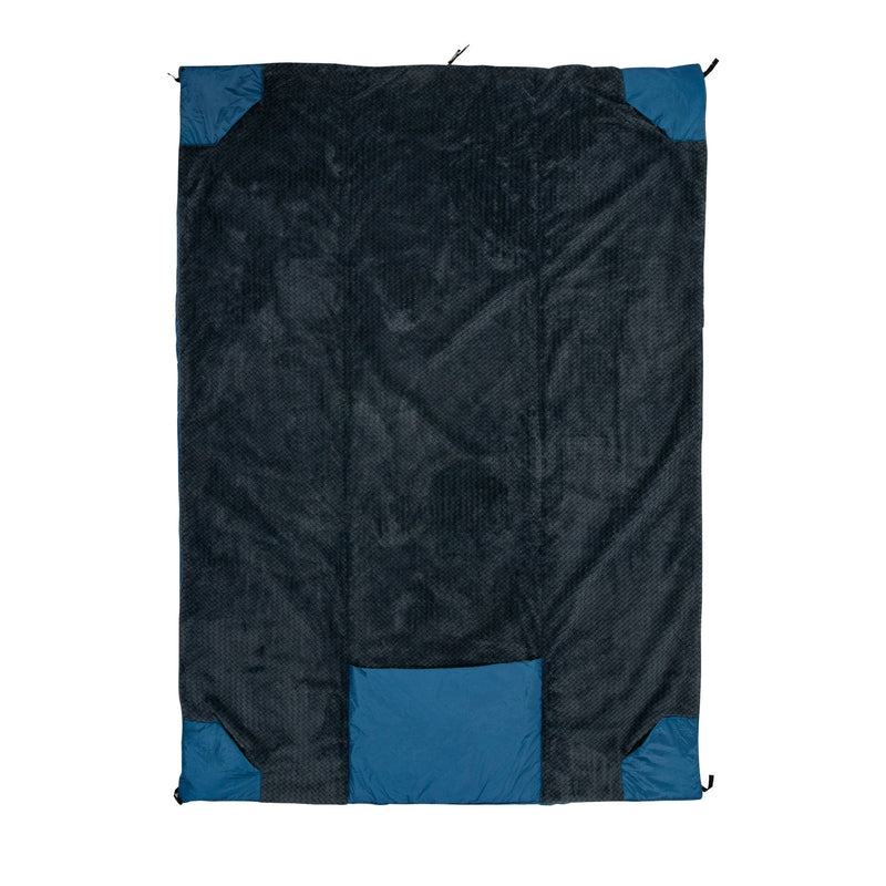 Load image into Gallery viewer, Versa Luxe Blanket by Klymit
