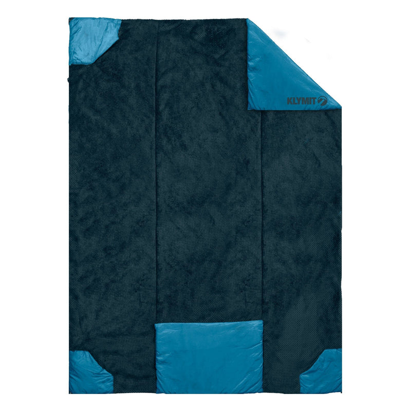 Load image into Gallery viewer, Versa Luxe Blanket by Klymit
