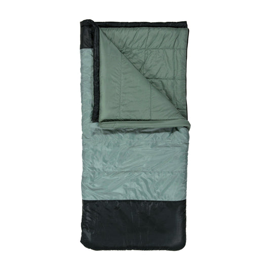 Wild Aspen 20 Rectangle Sleeping Bag by Klymit